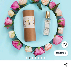 라퐁프향수/조말론 잉글리시페어앤 프리지아,바이레도 블랑쉬 이미지