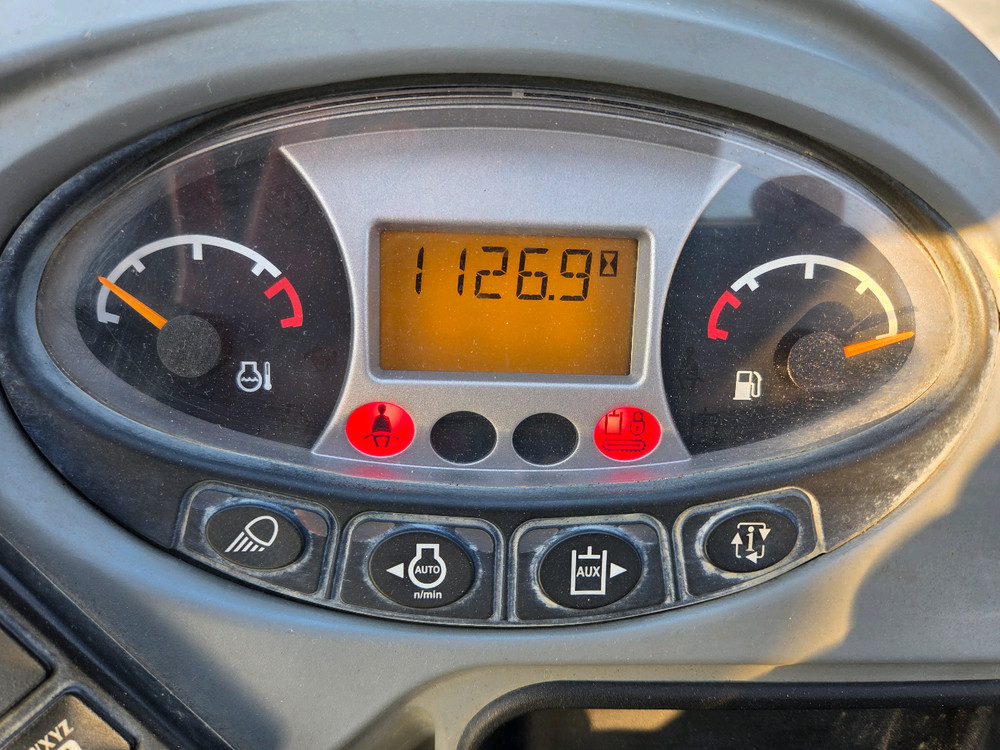 밥캣 바브캣 중고 미니굴삭기 1.8톤급 년식 좋아요 가격 저렴해요 이미지