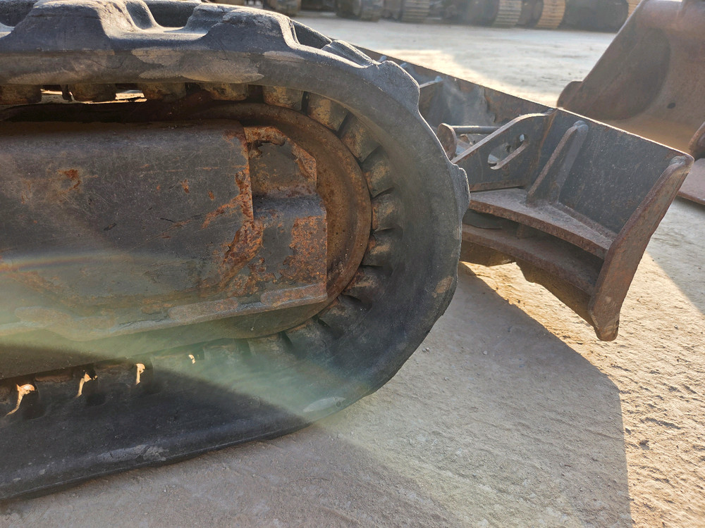 밥캣 바브캣 중고 미니굴삭기 1.8톤급 년식 좋아요 가격 저렴해요 이미지