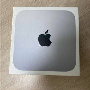 맥미니 m1 8G / 512G 이미지