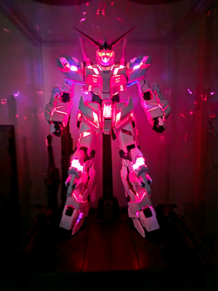 건담 pg유니콘13/벤시15/엑시15 팝니다 이미지