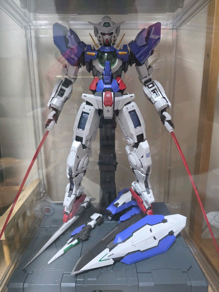 건담 pg유니콘13/벤시15/엑시15 팝니다 이미지