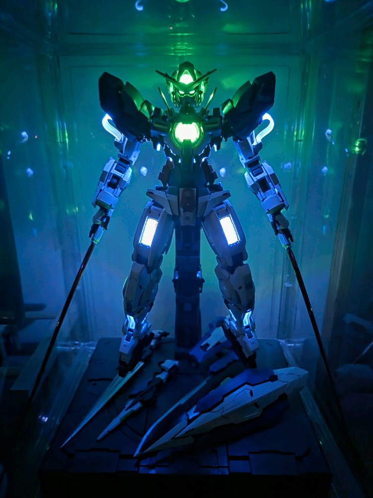 건담 pg유니콘13/벤시15/엑시15 팝니다 이미지