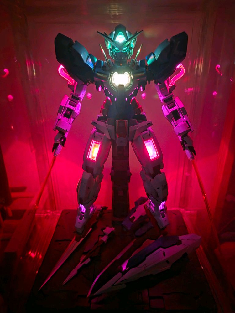 건담 pg유니콘13/벤시15/엑시15 팝니다 이미지