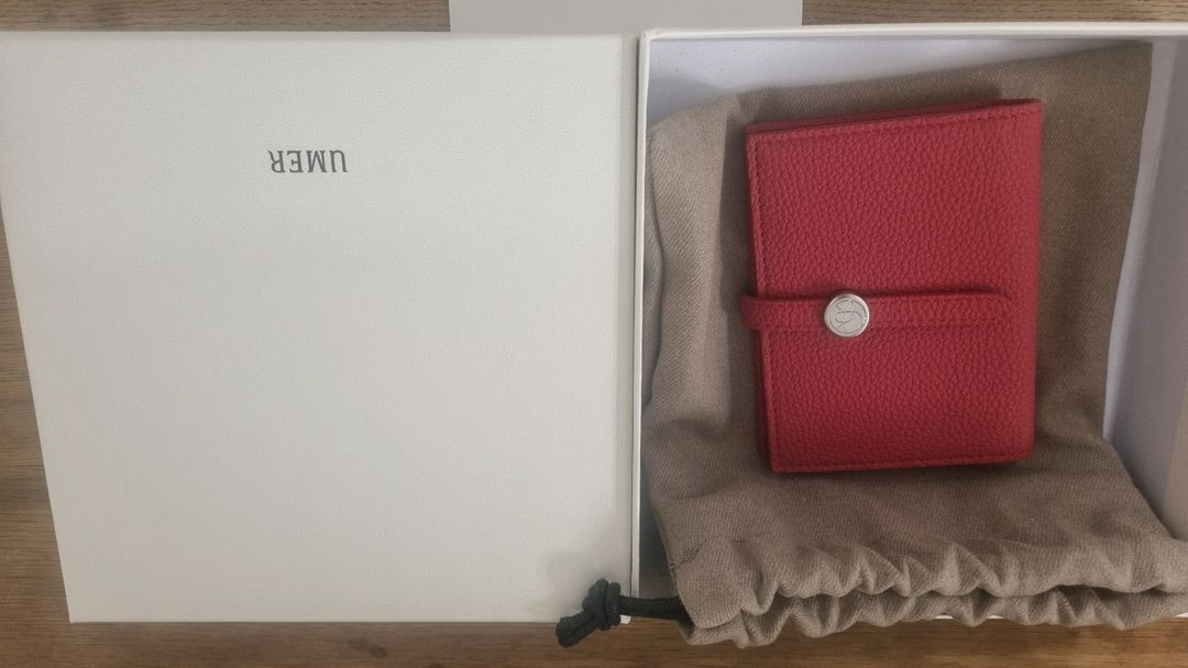유메르 월렛 유메르 지갑 이미지