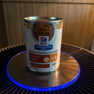 힐스 kd 신장 캔사료 총14개 이미지