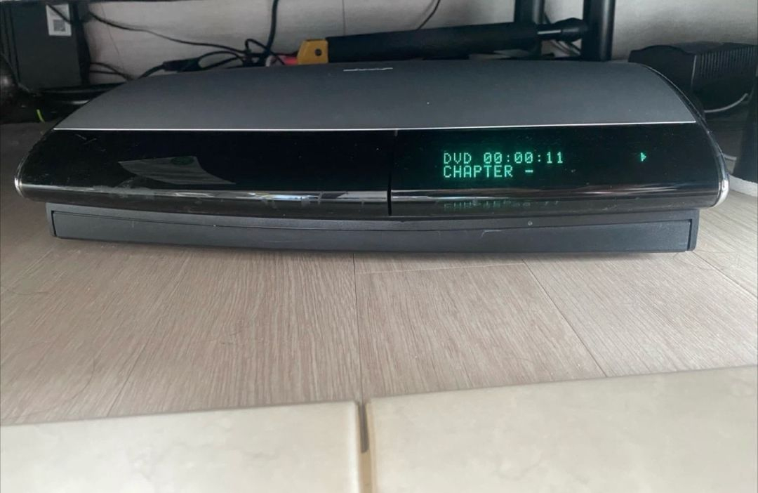 Bose lifestyle 38 보스 라이프스타일38 홈시어터 이미지