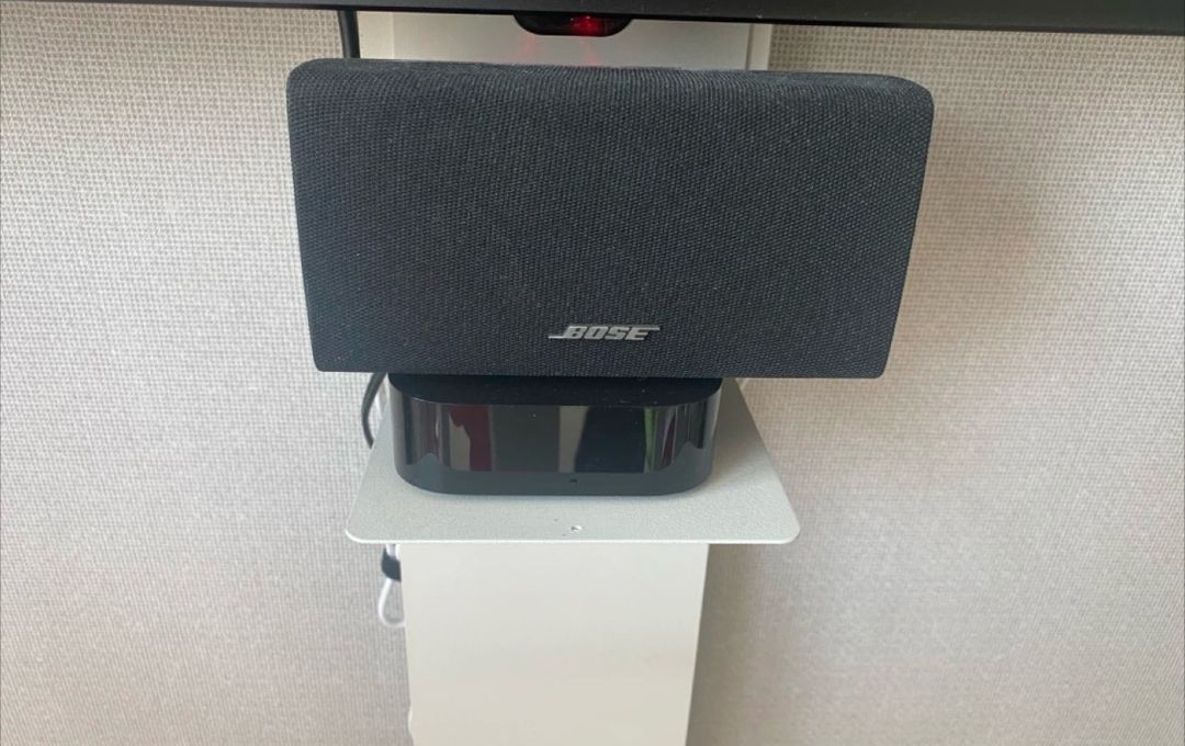 Bose lifestyle 38 보스 라이프스타일38 홈시어터 이미지