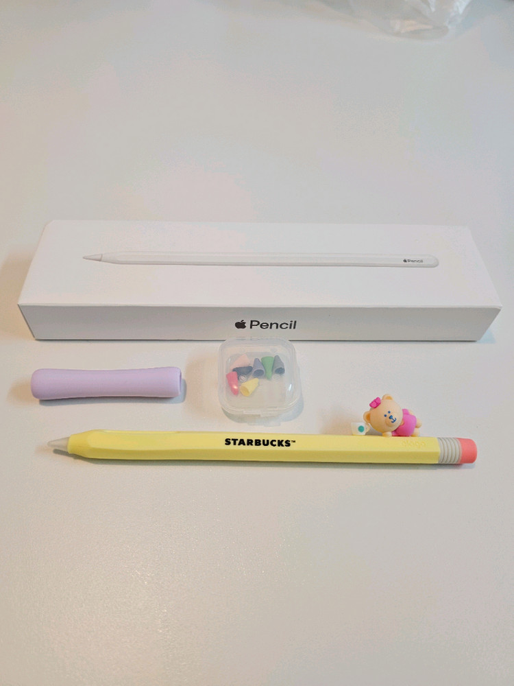 아이패드프로11 2세대(4세대) 이미지