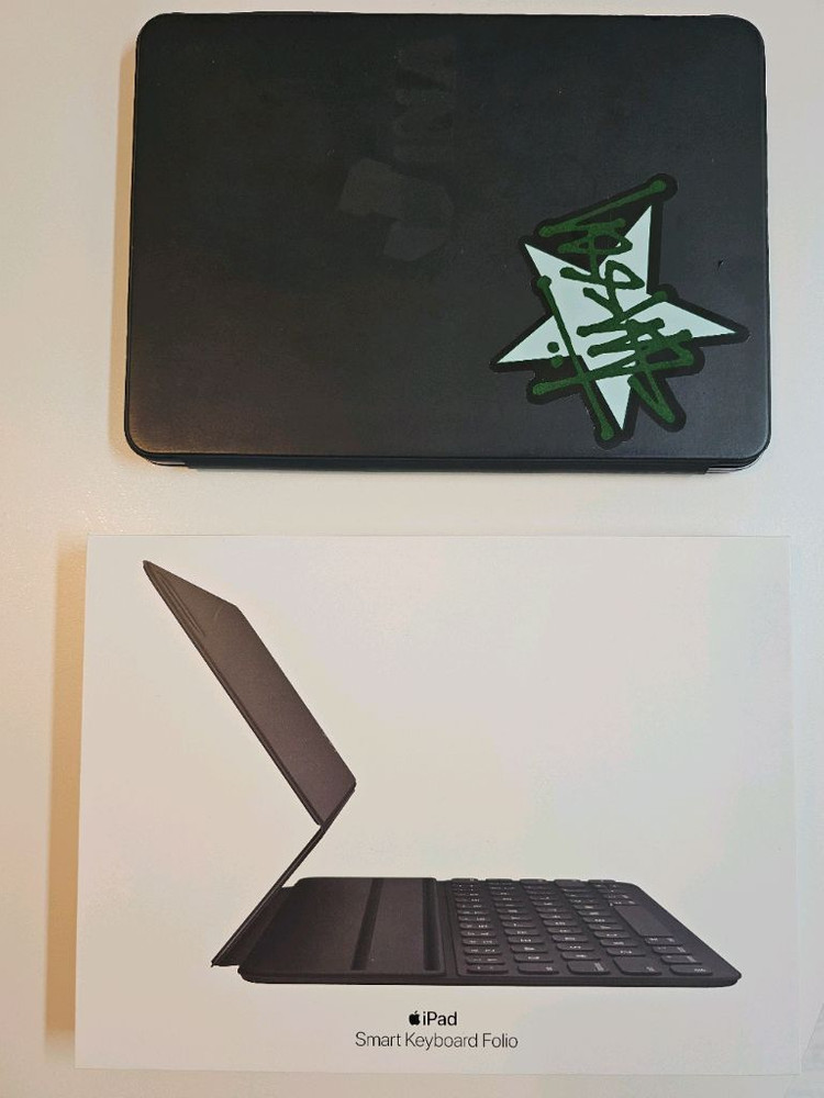 아이패드프로11 2세대(4세대) 이미지