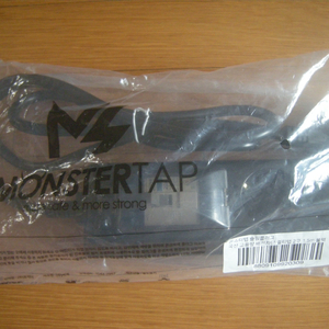 고용량 배선차단 멀티탭2구1.5m블랙+르젠레트로BLDC저소음선풍기(사은품 신일휴대용미니선풍기)/아이폰 엘지삼성tv 이미지