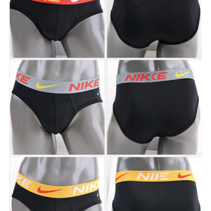 나이키 드라이핏 마이크로 팬티 3팩 세트S사이즈 이미지