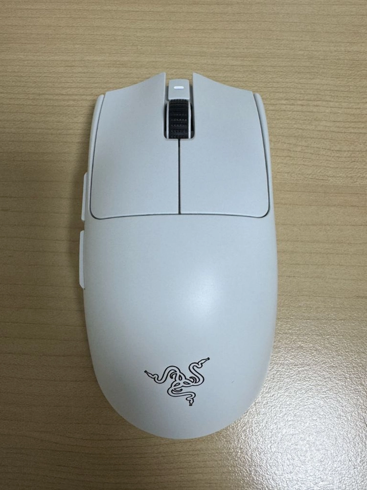 레이저 바이퍼 v3 pro - 안심되는 중고거래