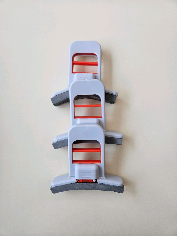 다기능 미니 걸레 스펀지 걸레 스쿼지 이미지