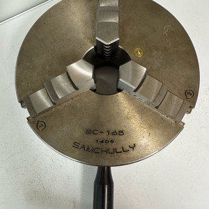 [평택]삼천리 선반척(연동척) SC-165 이미지