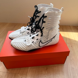 [275]나이키 하이퍼KO3 복싱화 이미지