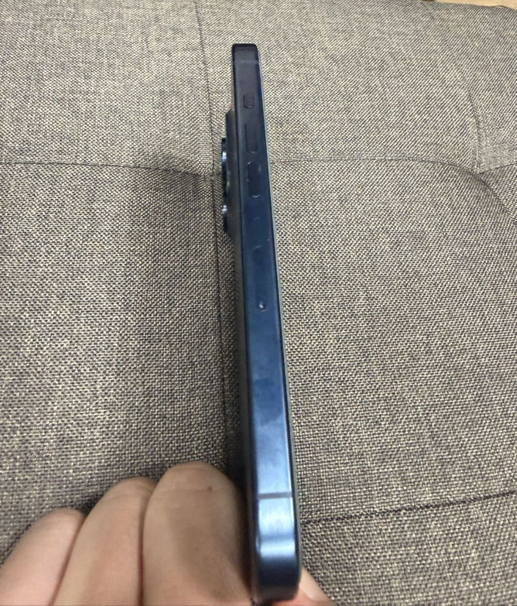 홍콩판-물리 듀얼심/카메라 무음) 아이폰 15 Pro 256GB 이미지