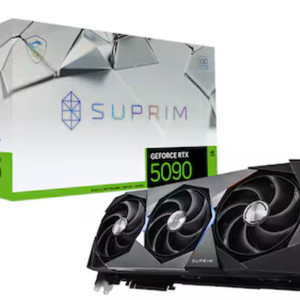 [교환] rtx 5090 SOC 슈프림 + 추금으로 아스트랄 교환합니다. 이미지