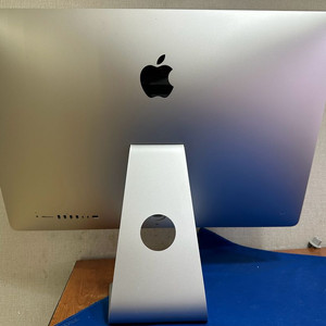 아이맥2020년식 하우징 부품용 이미지