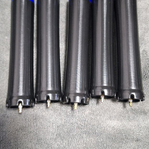 미용실 워맥스롱롯드 머스트x장롯드 미사용새상품 이미지