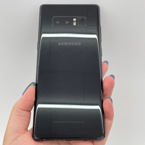 갤럭시노트8 블랙 256GB 482136 울산중고폰 이미지