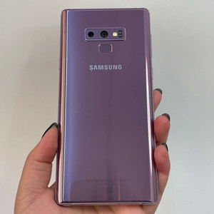 (울산중고폰) 갤럭시노트9 (N960) 퍼플 128GB 판매 440341 이미지