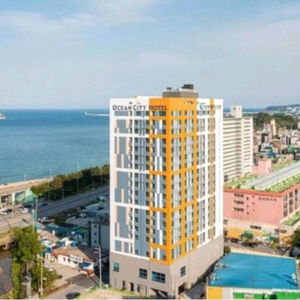 동해 오션시티 레지던스 5/3 일 숙박 숙소 양도 이미지