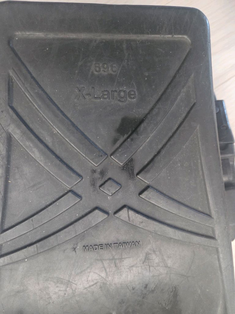 스쿠버 제트핀 이미지