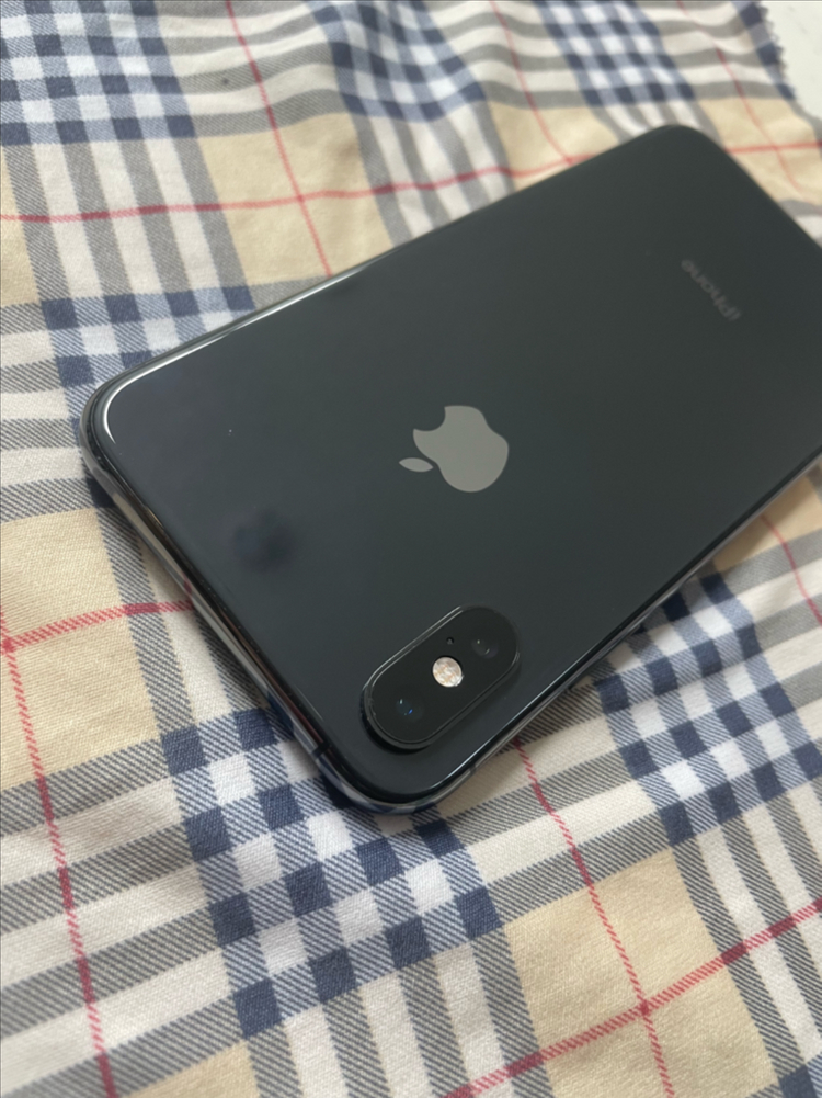 아이폰xs 256 스페이스그레이 SSS급 이미지