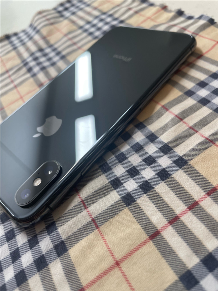 아이폰xs 256 스페이스그레이 SSS급 이미지