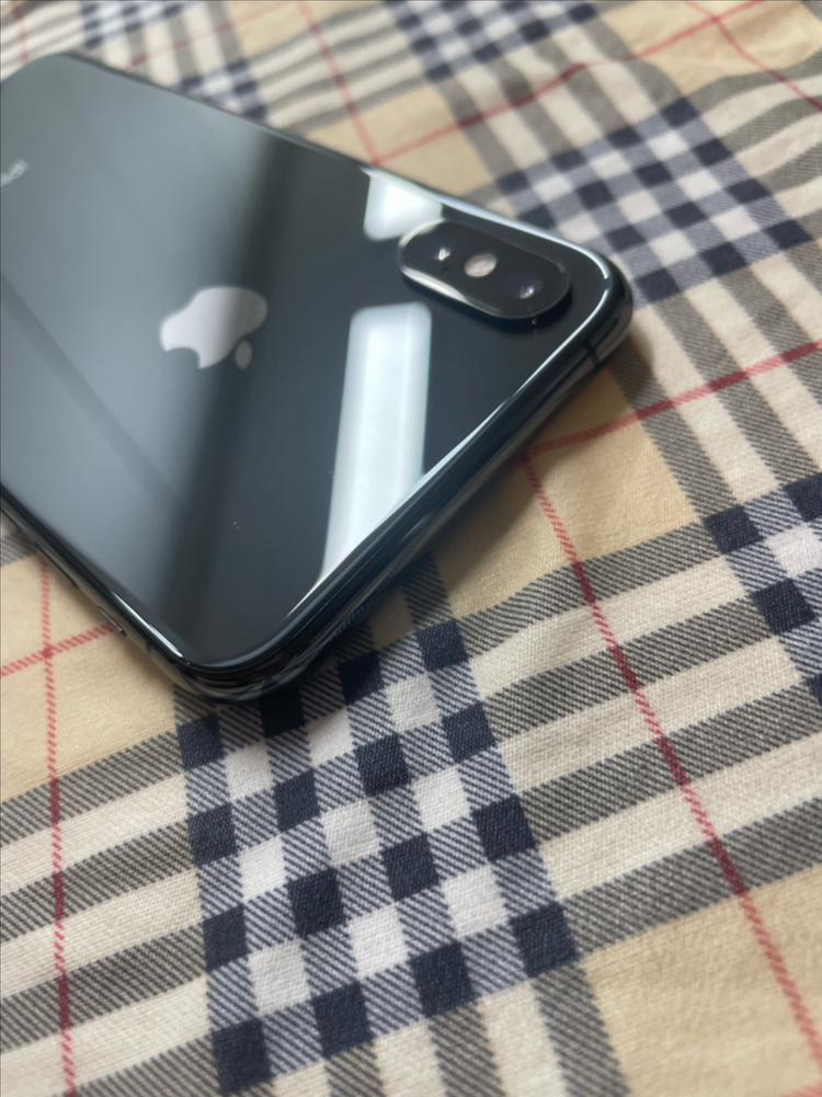 아이폰xs 256 스페이스그레이 SSS급 이미지