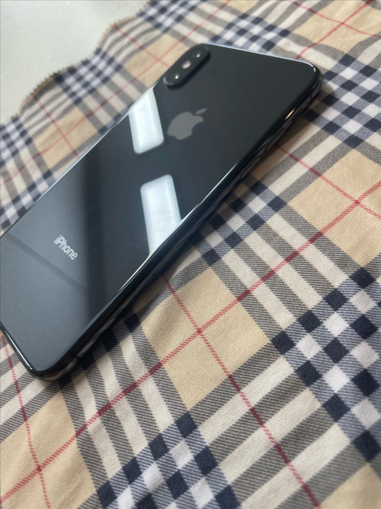 아이폰xs 256 스페이스그레이 SSS급 이미지