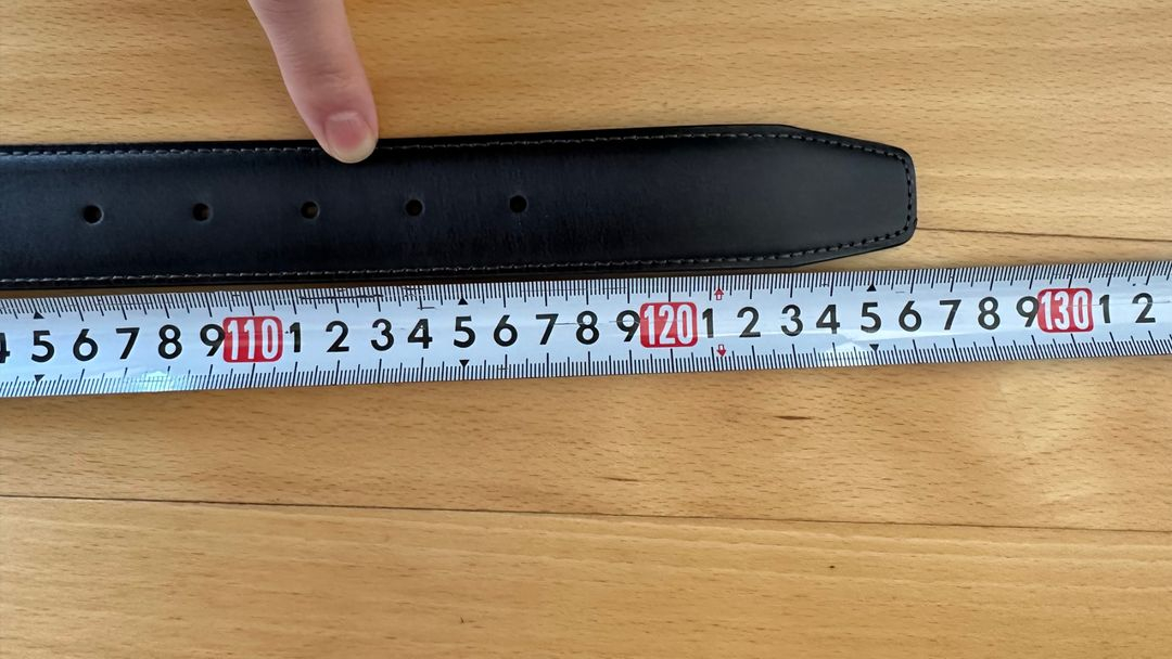 일반듀퐁라인이 아닌 아뜰리에장인공방에서 제작 최고급라인 이미지