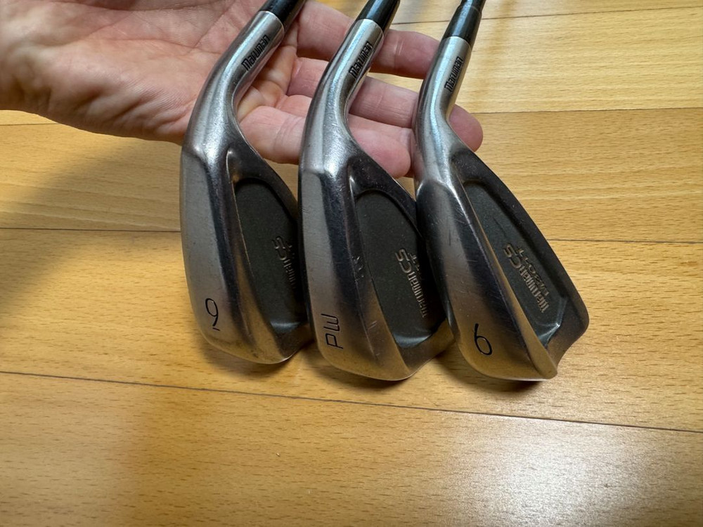 핑 PING 아이언 골프채 세트 마루망 정품 캘러웨이 이미지