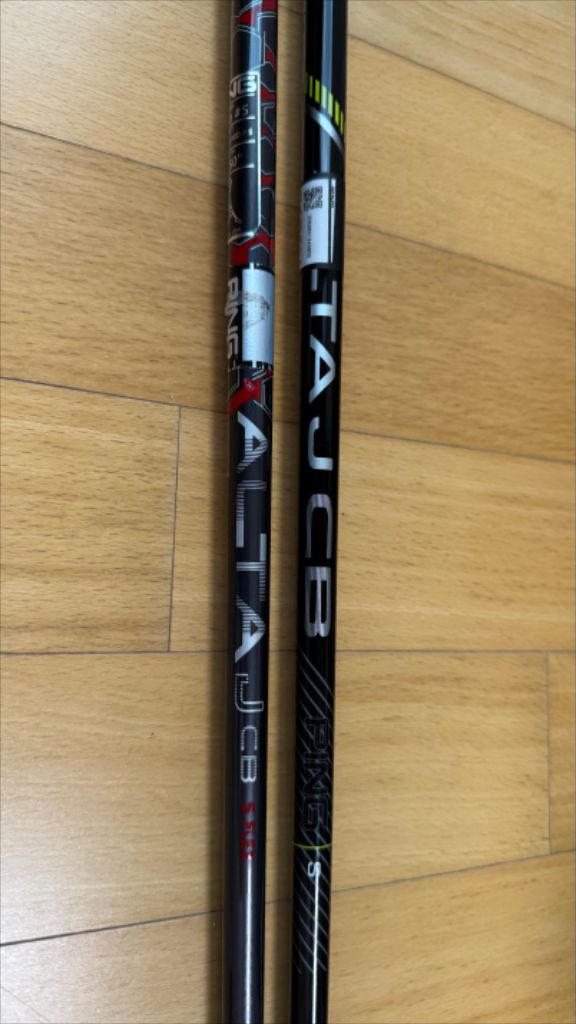 핑 PING 아이언 골프채 세트 마루망 정품 캘러웨이 이미지