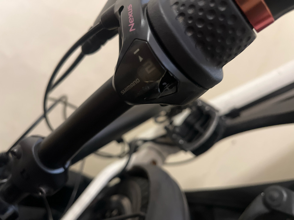 치사이클 전기자전거 이미지