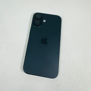 아이폰16 블랙 256기가 배터리95% 이미지