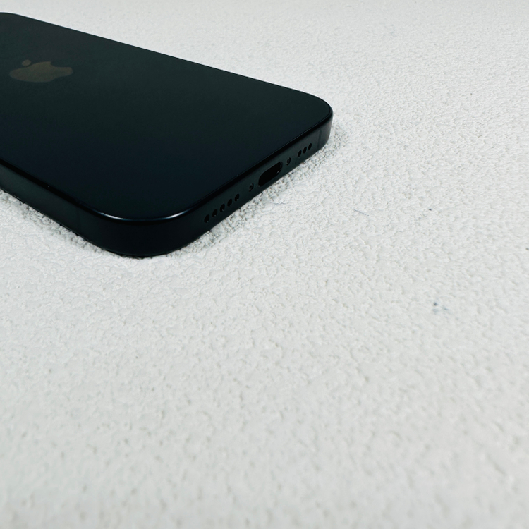 아이폰16 블랙 256기가 배터리95% 이미지