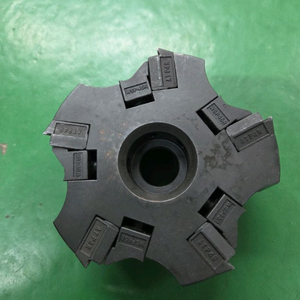 중고 100파이 TP22 페이스밀커터 판매 이미지