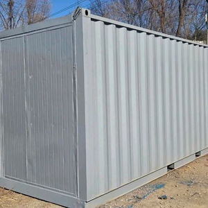 3x6. 깨끗하고 튼튼한 중고컨테이너 이미지