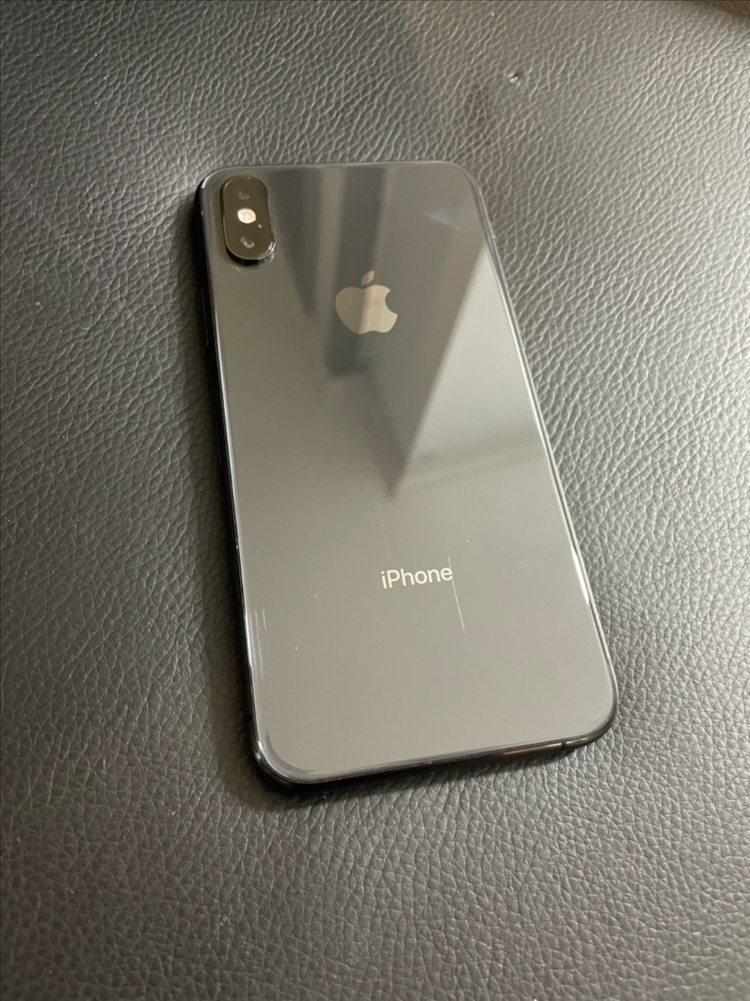 아이폰xs 256스페이스그레이 SSS급 소장급 이미지