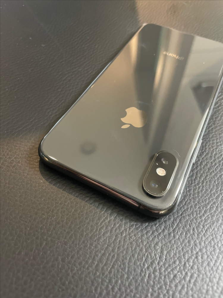 아이폰xs 256스페이스그레이 SSS급 소장급 이미지