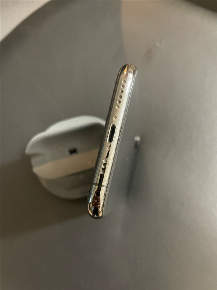 아이폰xs 256스페이스그레이 SSS급 소장급 이미지