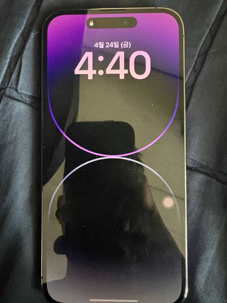 아이폰14프로맥스 128gb 이미지
