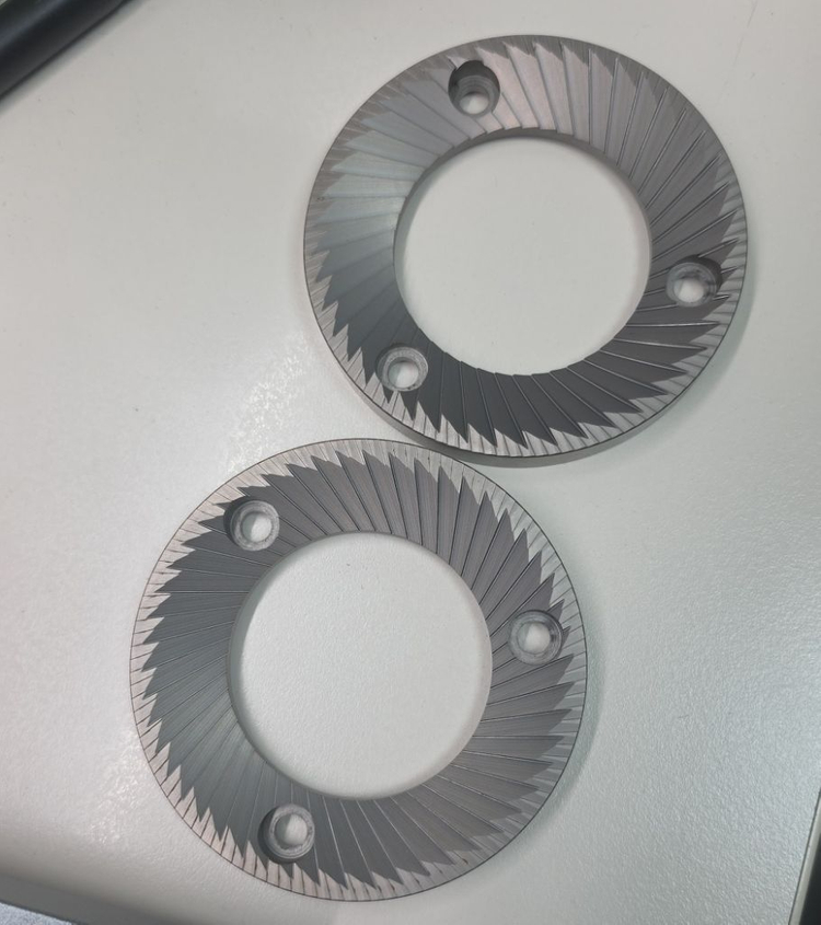 ssp mp 83mm 버 실버나이트 코팅(필터) 이미지