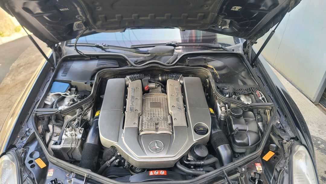 cls55 amg 이미지
