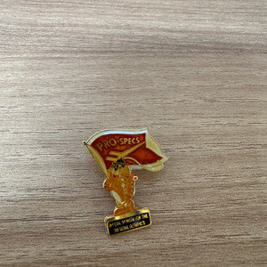 88올림픽 뱃지 및 기타 올림픽 해외 뺏지 서울올림픽 판매 레트로 고전 옛날 프로스펙스 액티브 이미지