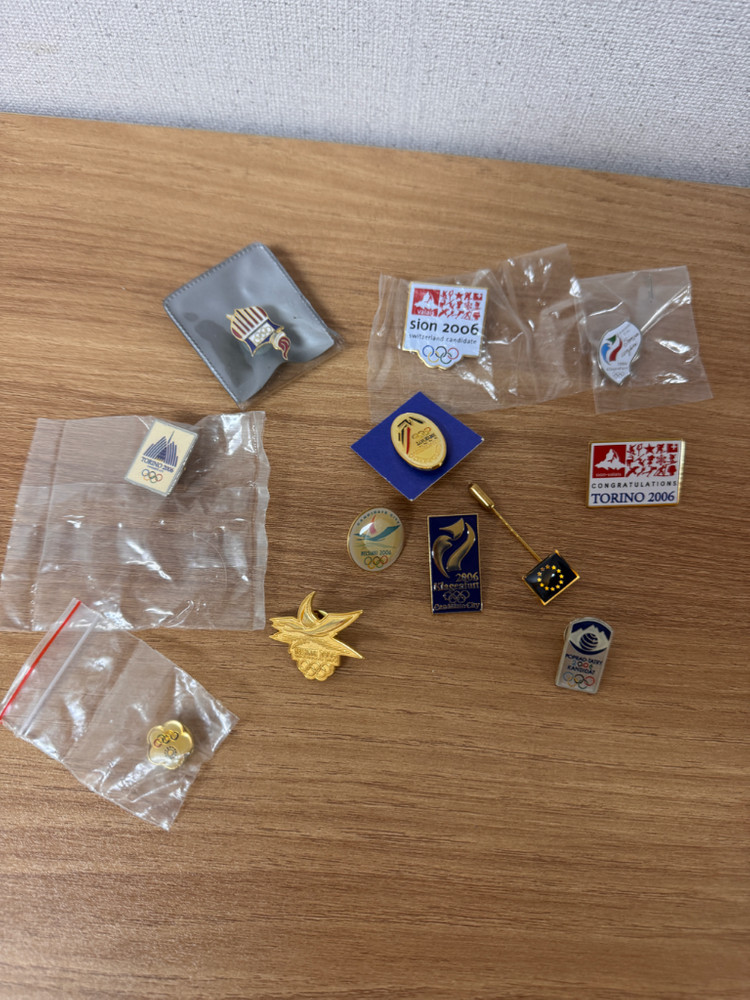 88올림픽 뱃지 및 기타 올림픽 해외 뺏지 서울올림픽 판매 레트로 고전 옛날 프로스펙스 액티브 이미지