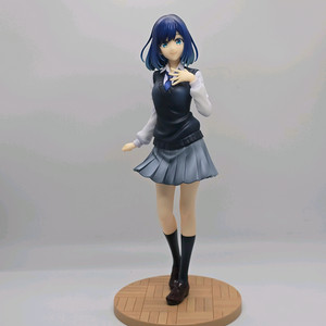 최애의 아이 카도카와 쿠로카와 아카네 일반판 피규어 이미지