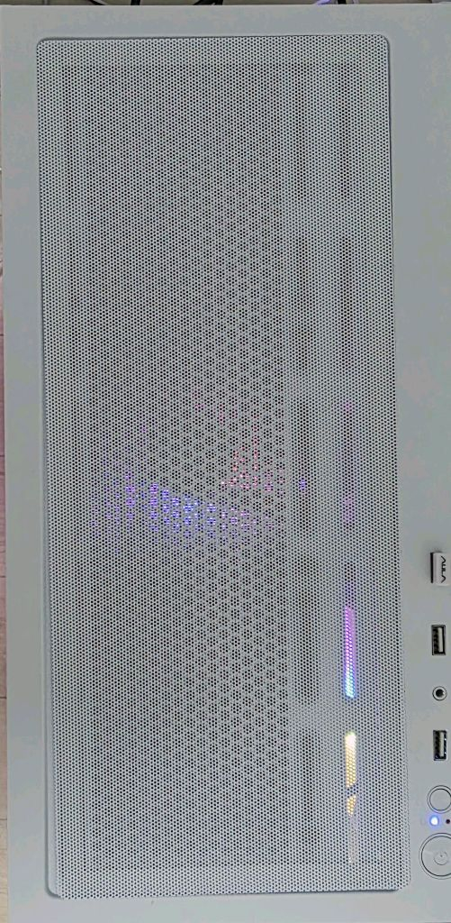 하이엔드 게이밍PC 이미지